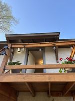 Alquiler Vacacional - 2-Bedroom Boho Bungalow, Newly Renovated