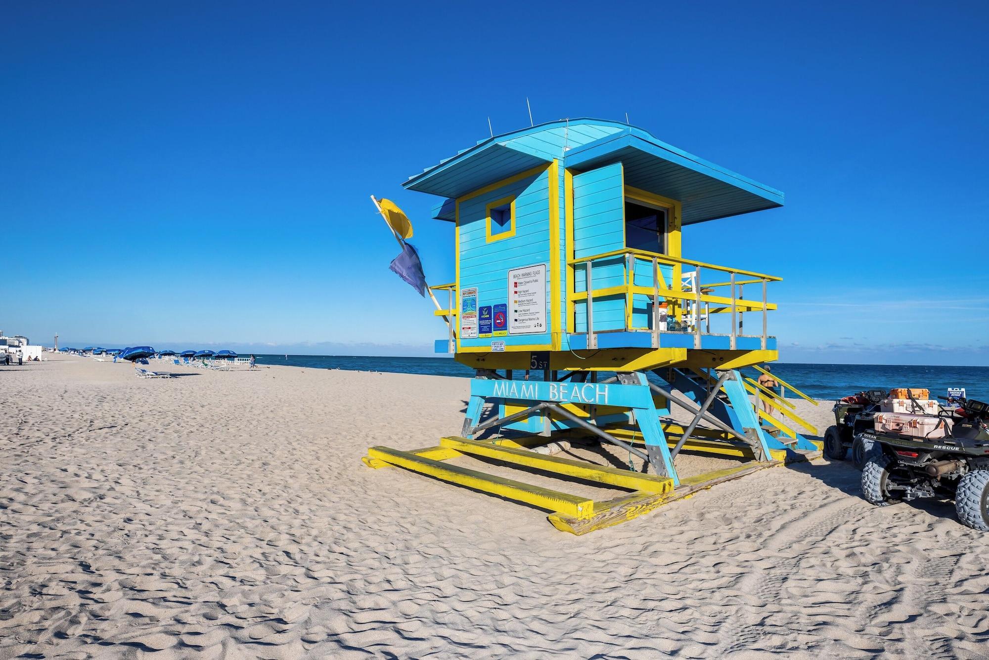 Playa The Shoreline Suites