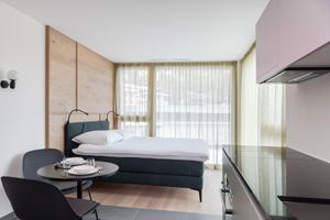 Alquiler Vacacional - Townhouse N.9
