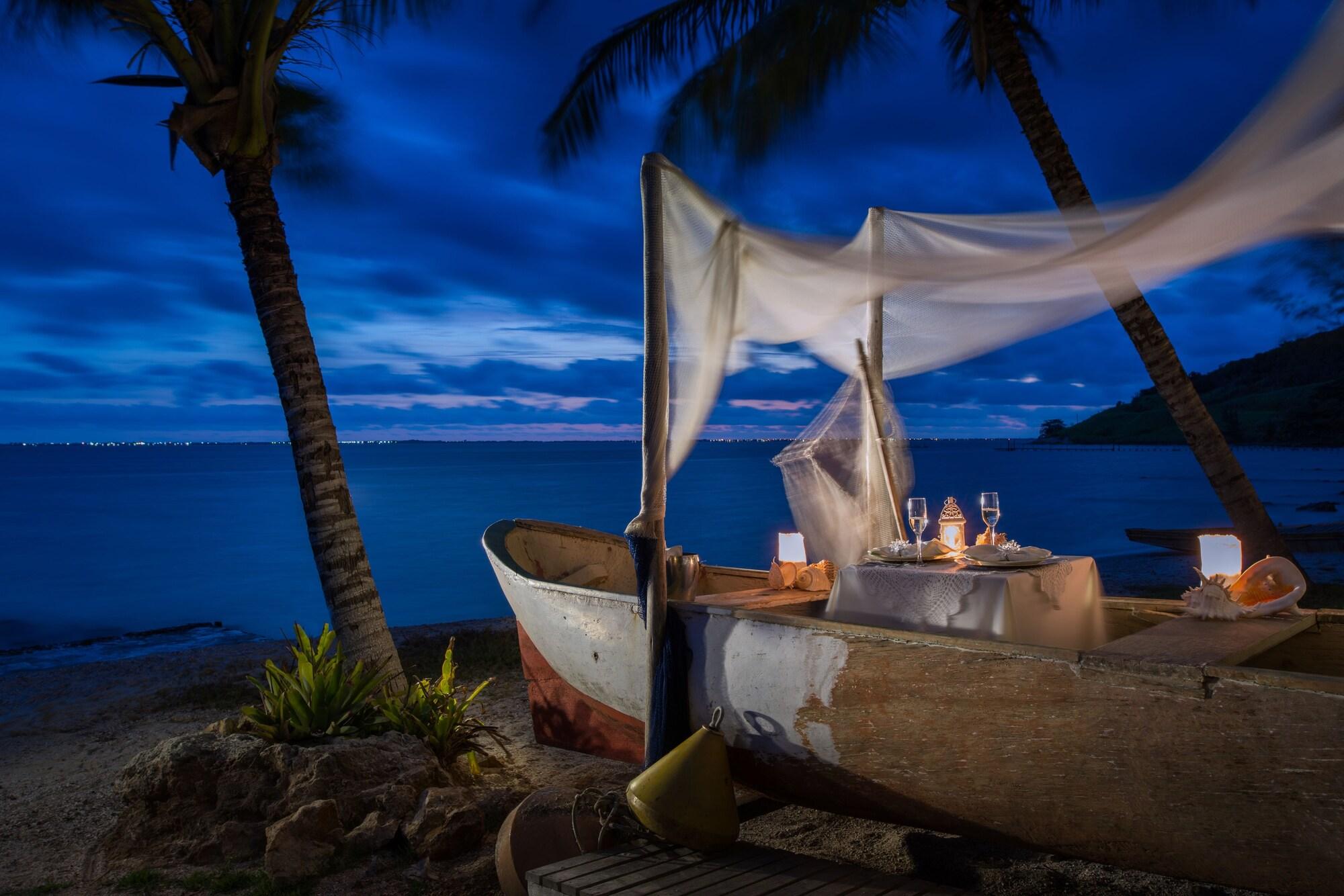 Bar/Salón Pousada Enseada Das Garças