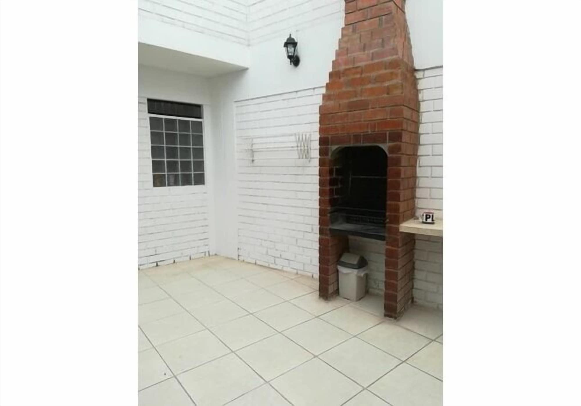 Comodidades del Alojamiento Miramar Punta Hermosa House