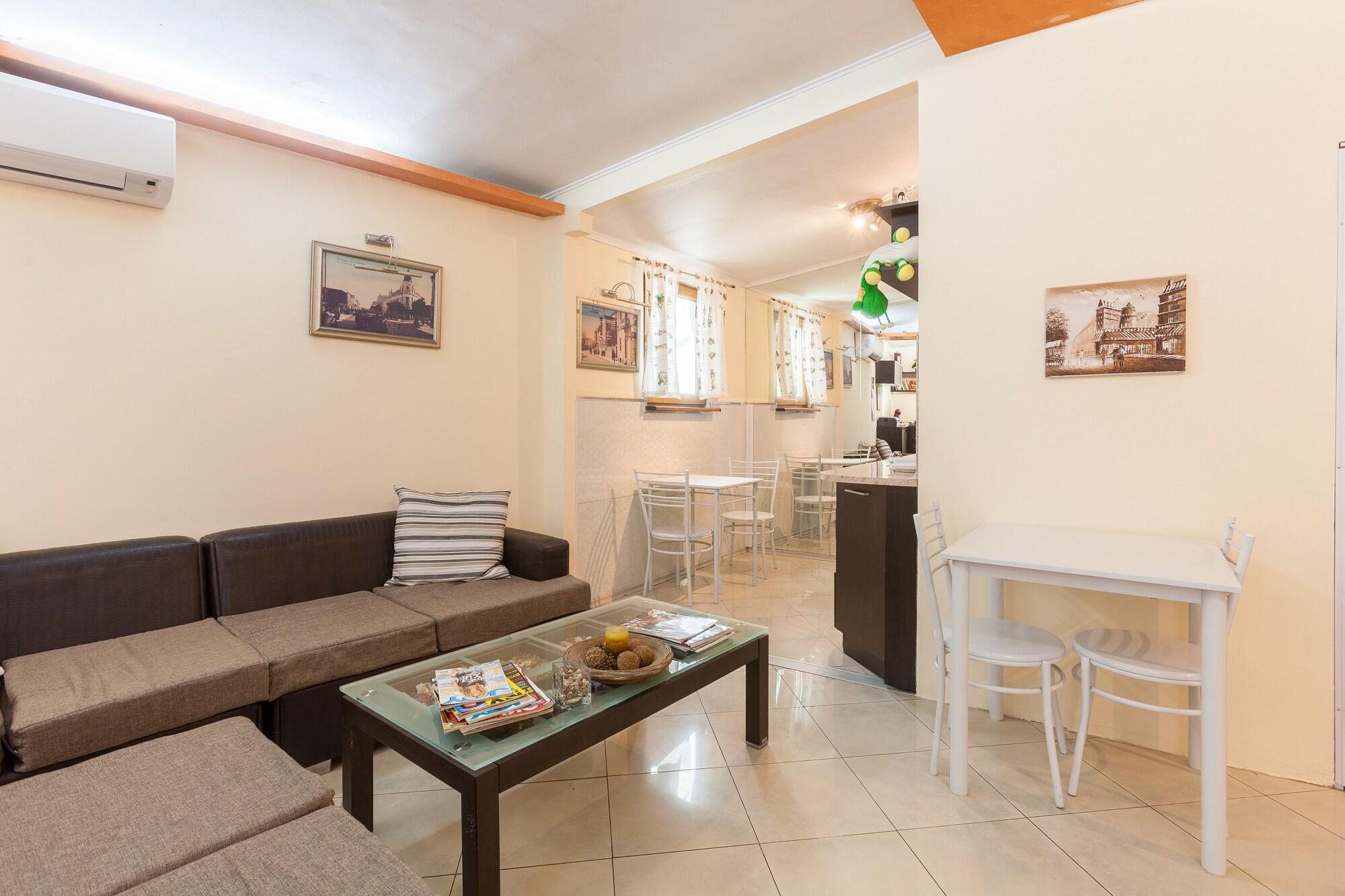 Vista Lobby Guest House Fotinov