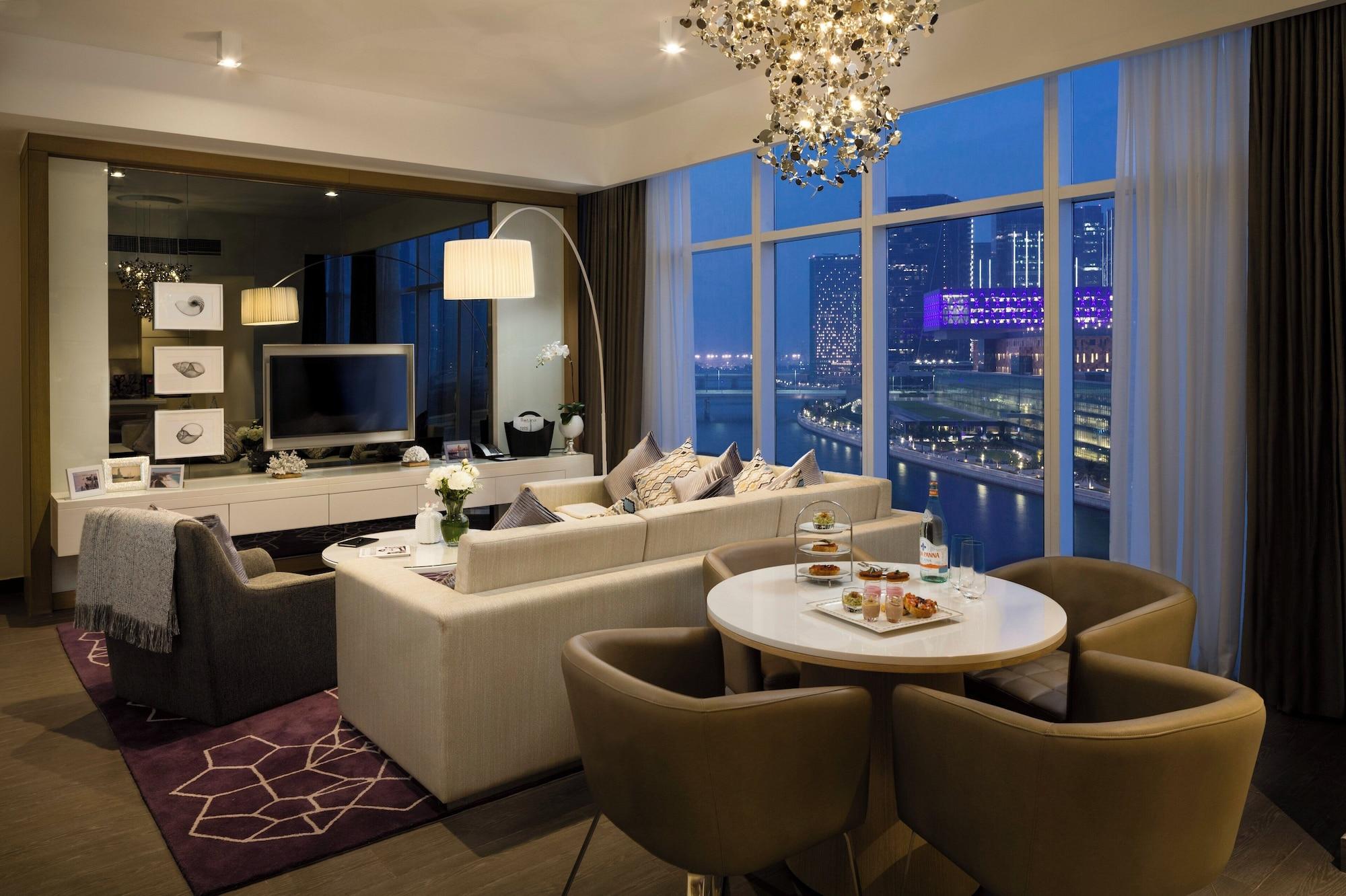 Habitación Beach Rotana Residences