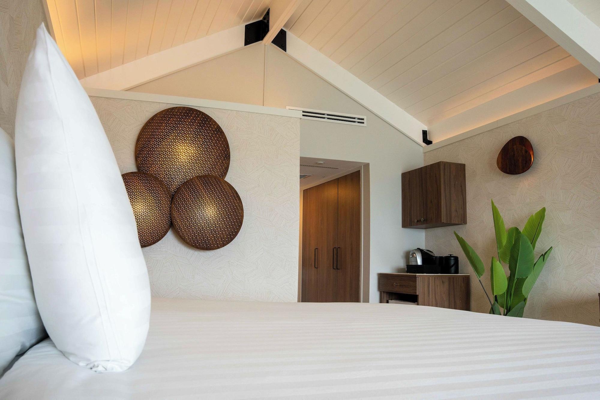 Habitación Avila Beach Hotel