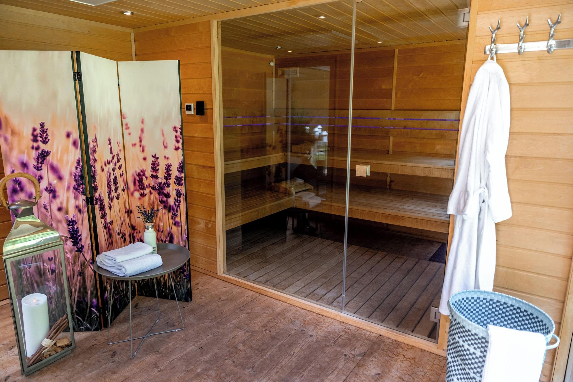 Spa Sapia Hotel Rheinsberg