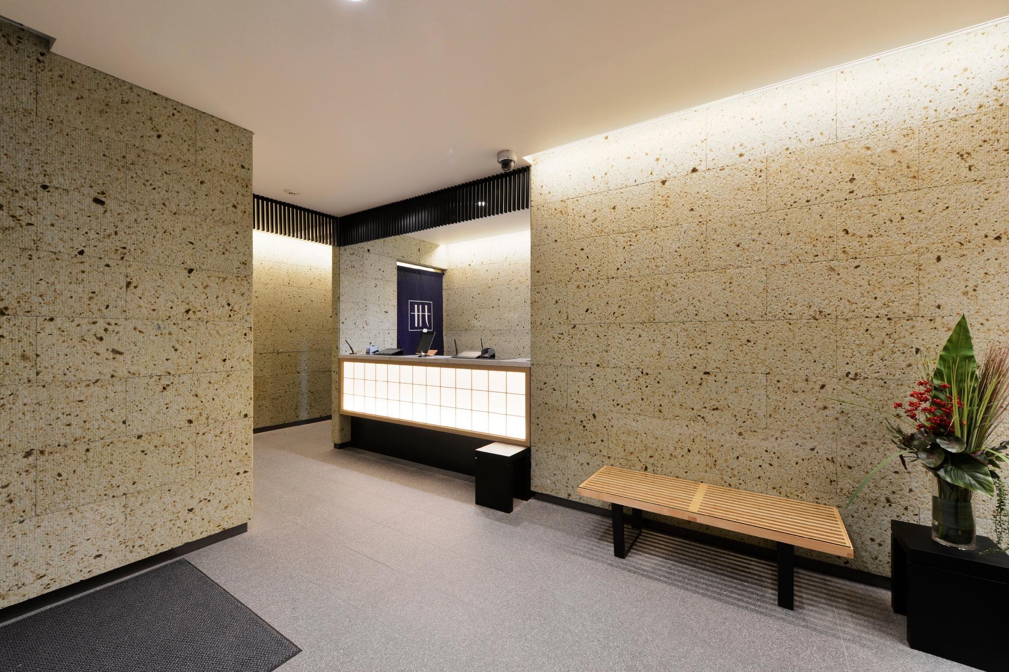 Vista Lobby MIMARU Tokyo Akasaka