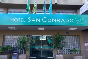 Alojamiento - Oft San Conrado Hotel