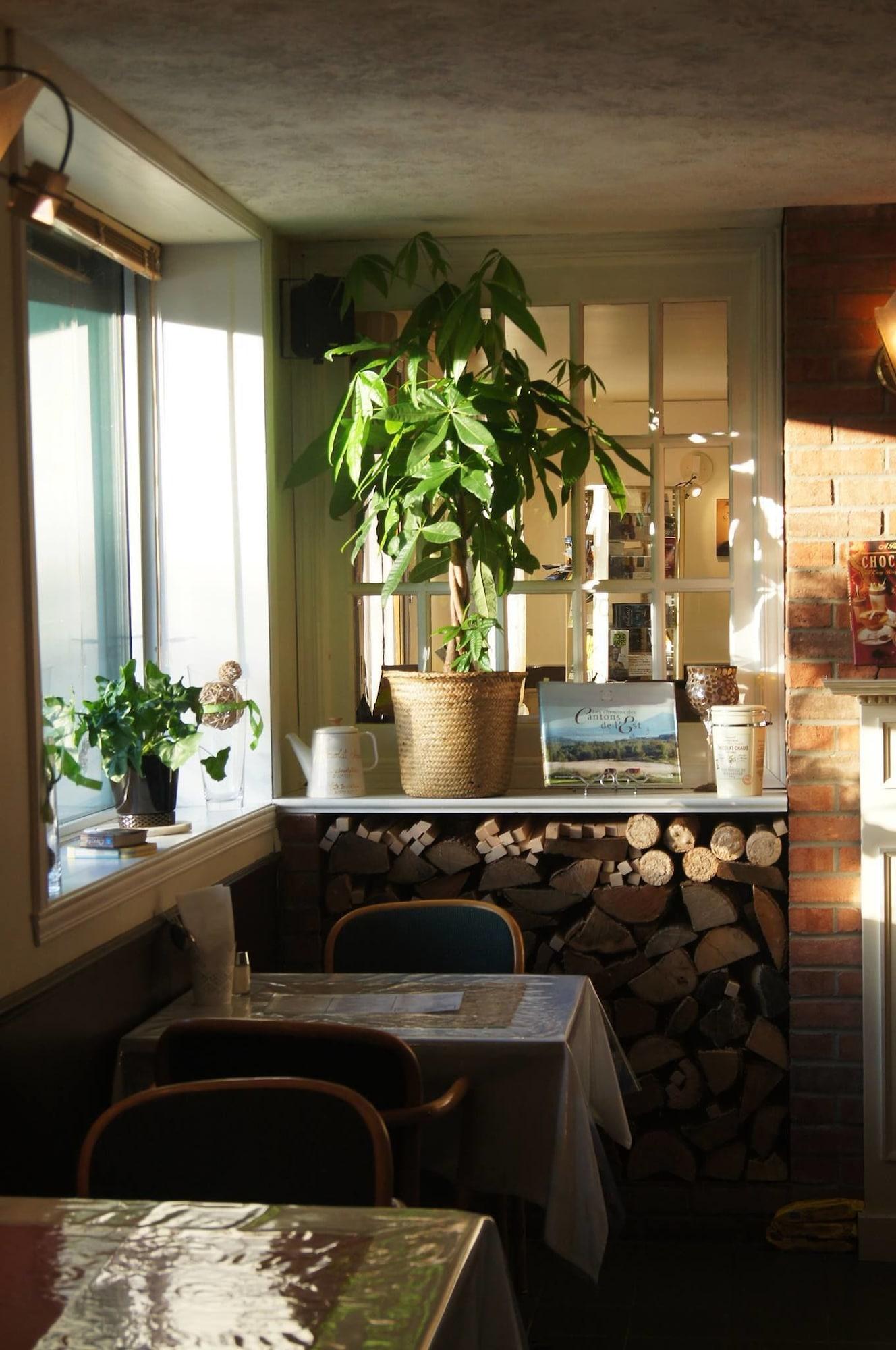 Restaurant Auberge la Chocolatière