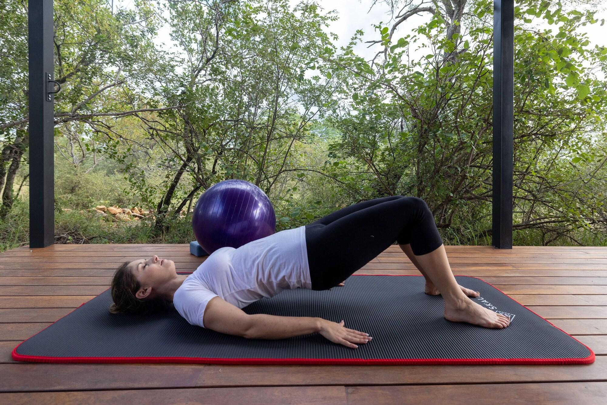 Gimnasio Oase by 7 Star Lodges - Greater Kruger Private 530ha Reserve