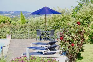 Alojamiento - Les Balcons de Maragon