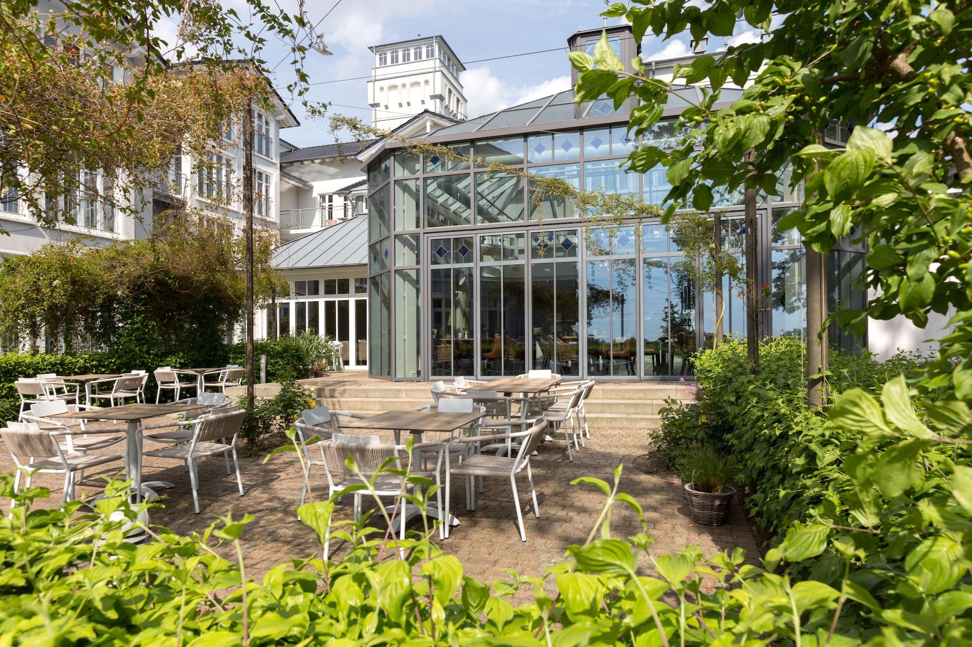 Restaurant Vju Hotel Rügen