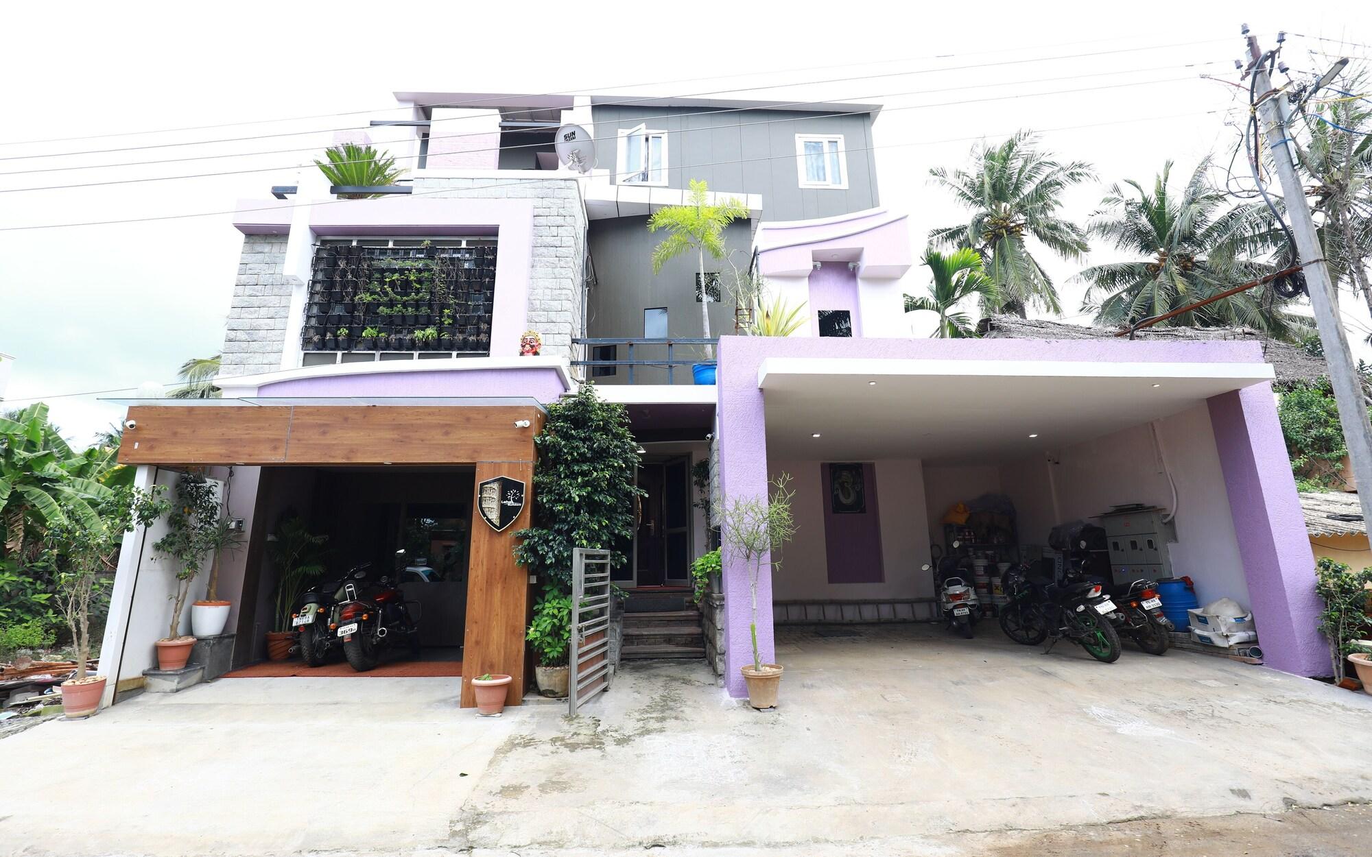 Varios The Ideal Nest