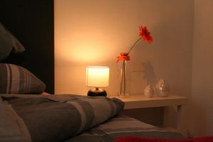 Alquiler Vacacional - Schöne Ferienwohnung mit Eigener Terrasse und Garten