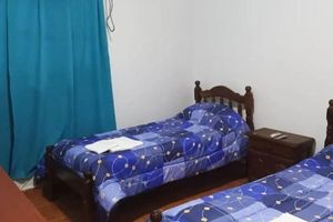 Alquiler Vacacional - Casa Martina