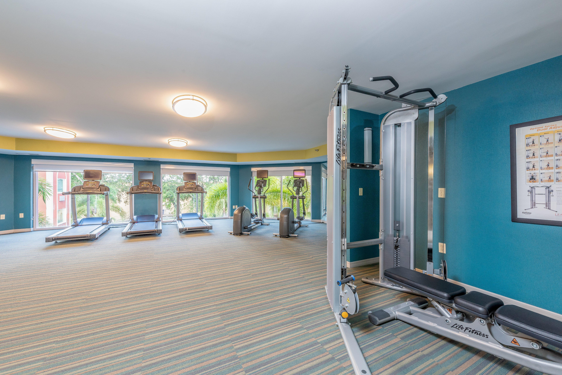 Instalaciones Recreativas Holiday Inn Express & Suites Bradenton West by IHG