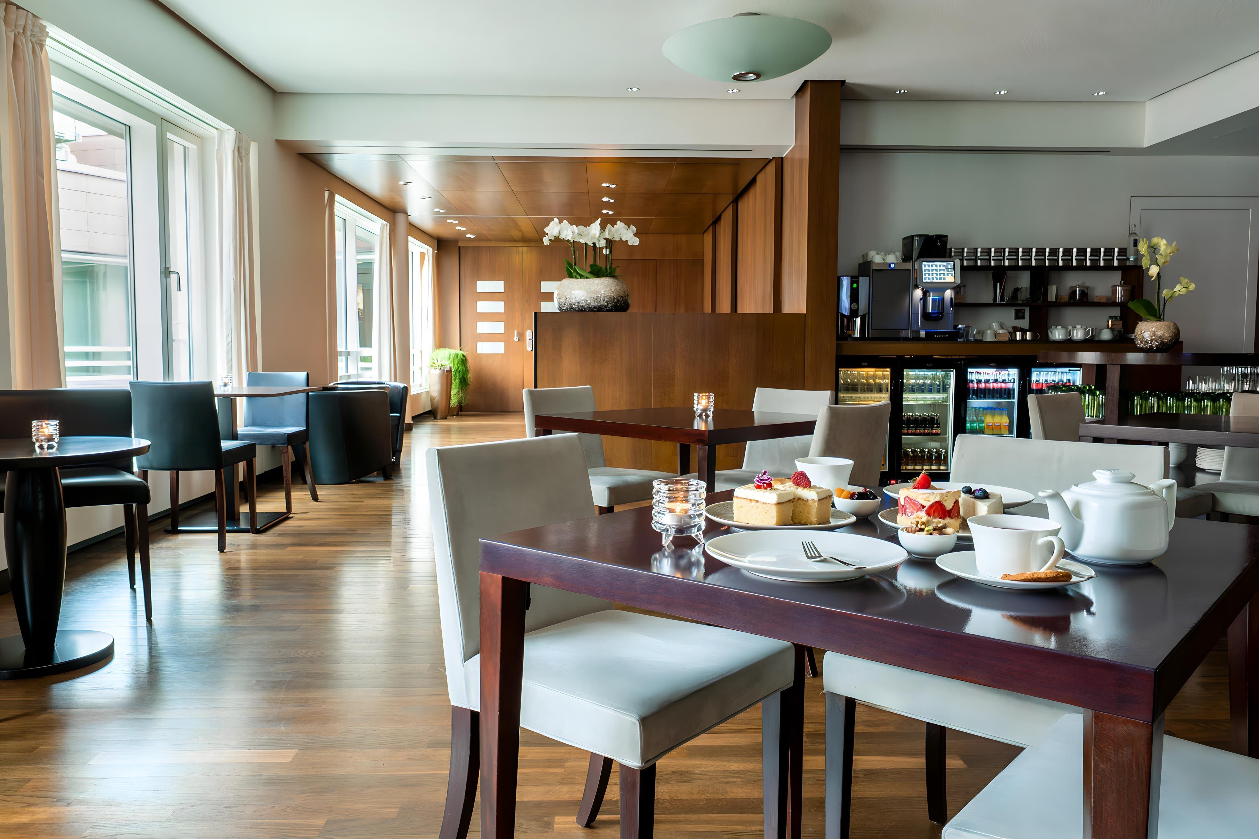 Restaurant Grand Hyatt Berlin