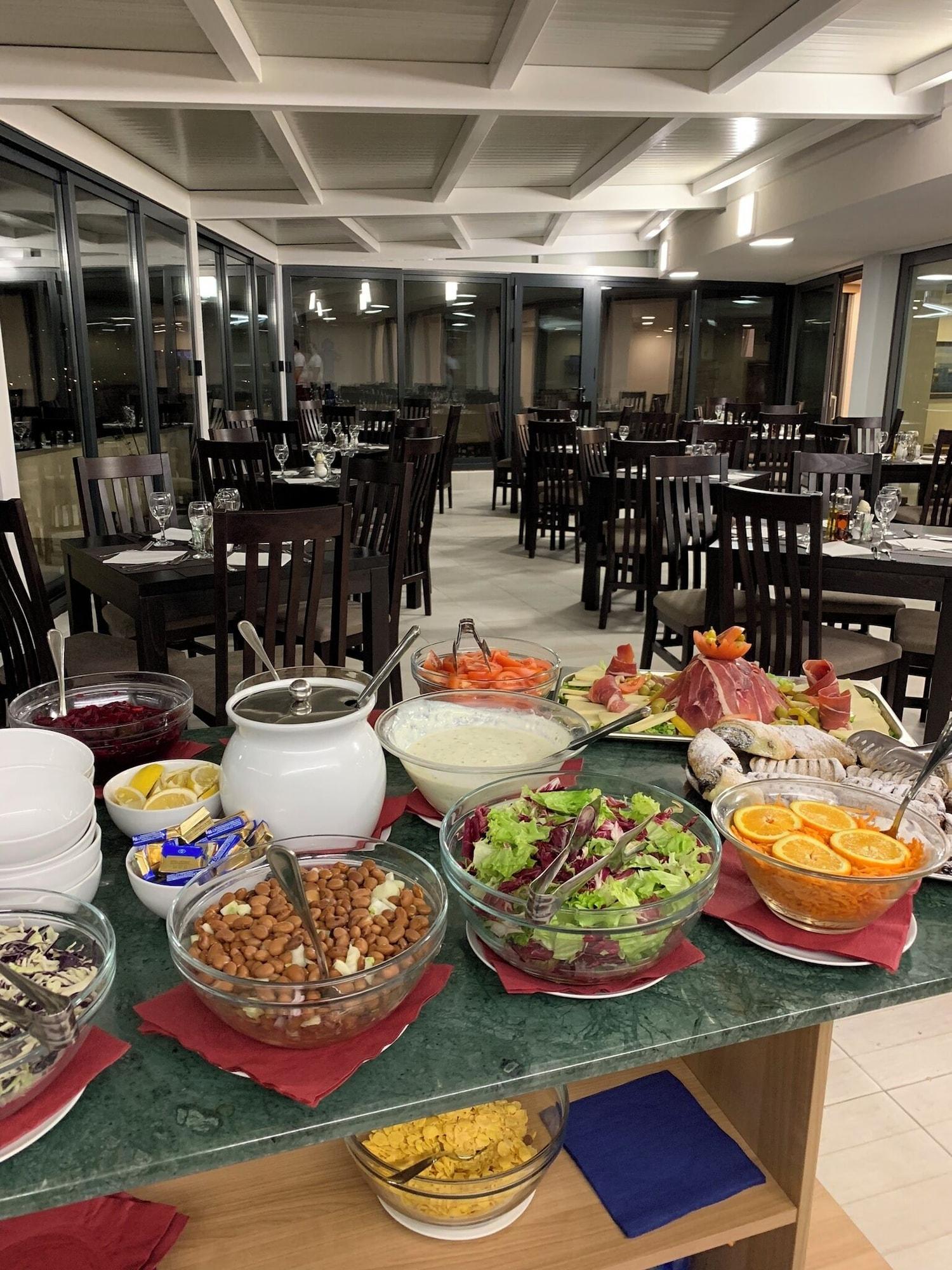 Restaurant Villa Paradiso