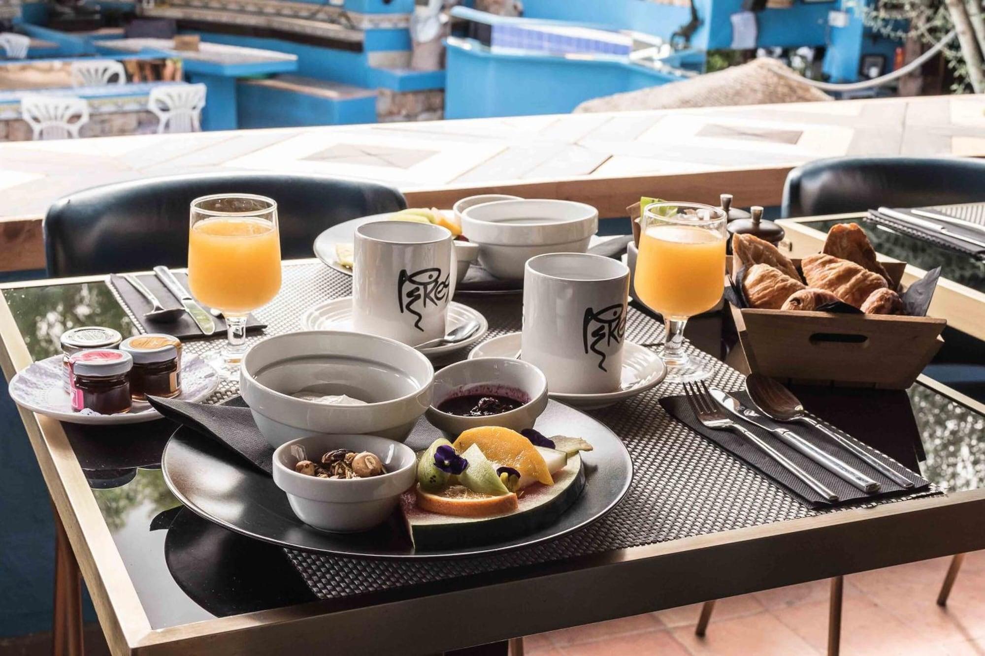 Restaurant Pikes Ibiza - Adults Only