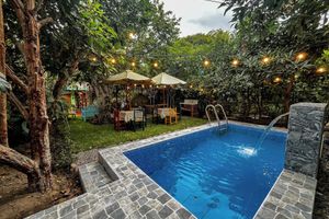 Alquiler Vacacional - Cozy Artístic retreat - Pool and Nature