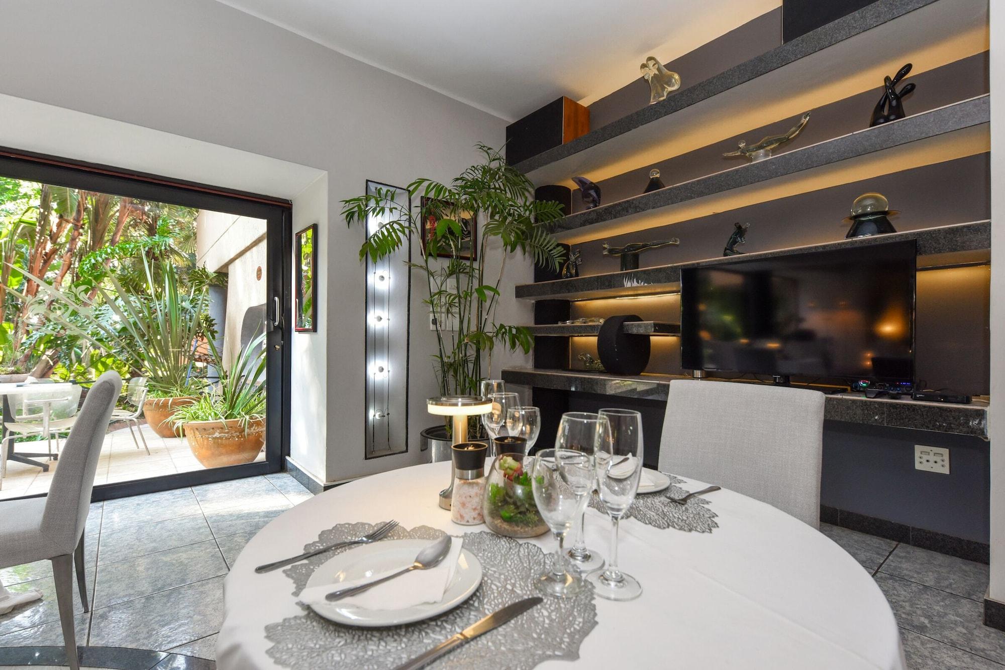 Restaurant Villa Simonne