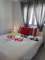 Alquiler Vacacional - Eva Christ Apt