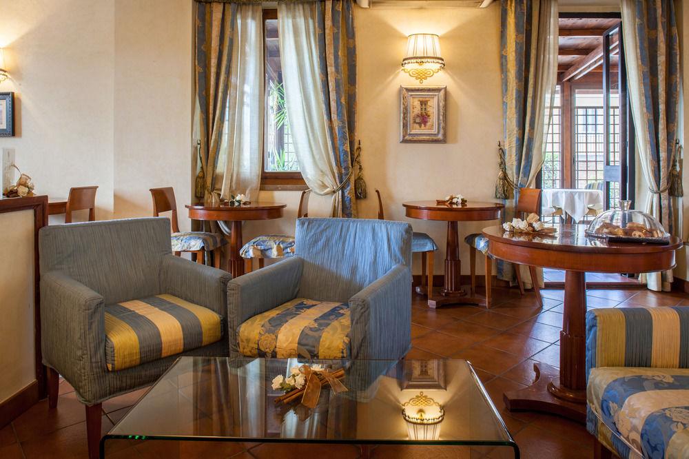 Hotel Arcobaleno Boutique Hotel