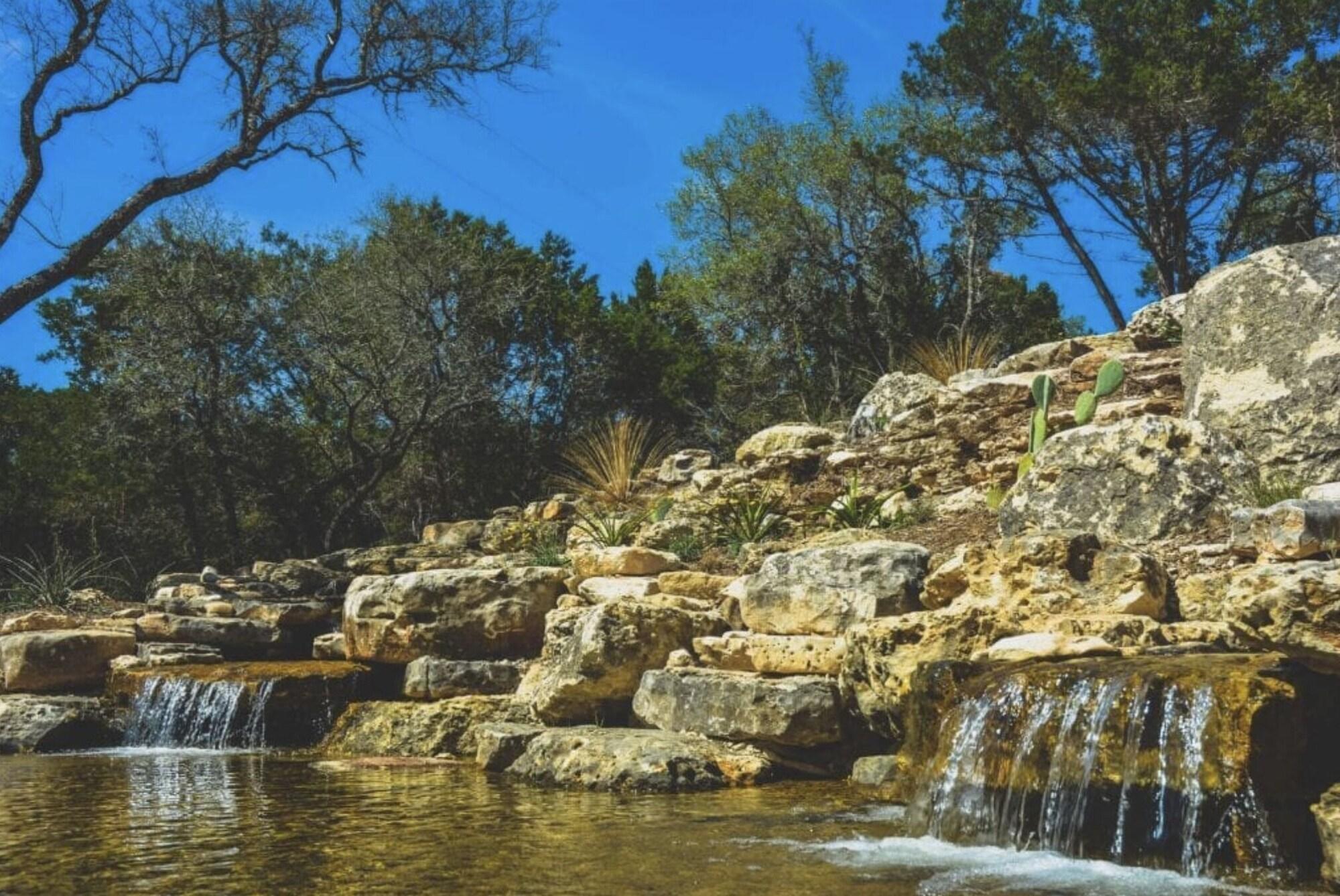 Comodidades del Alojamiento Mystic Quarry