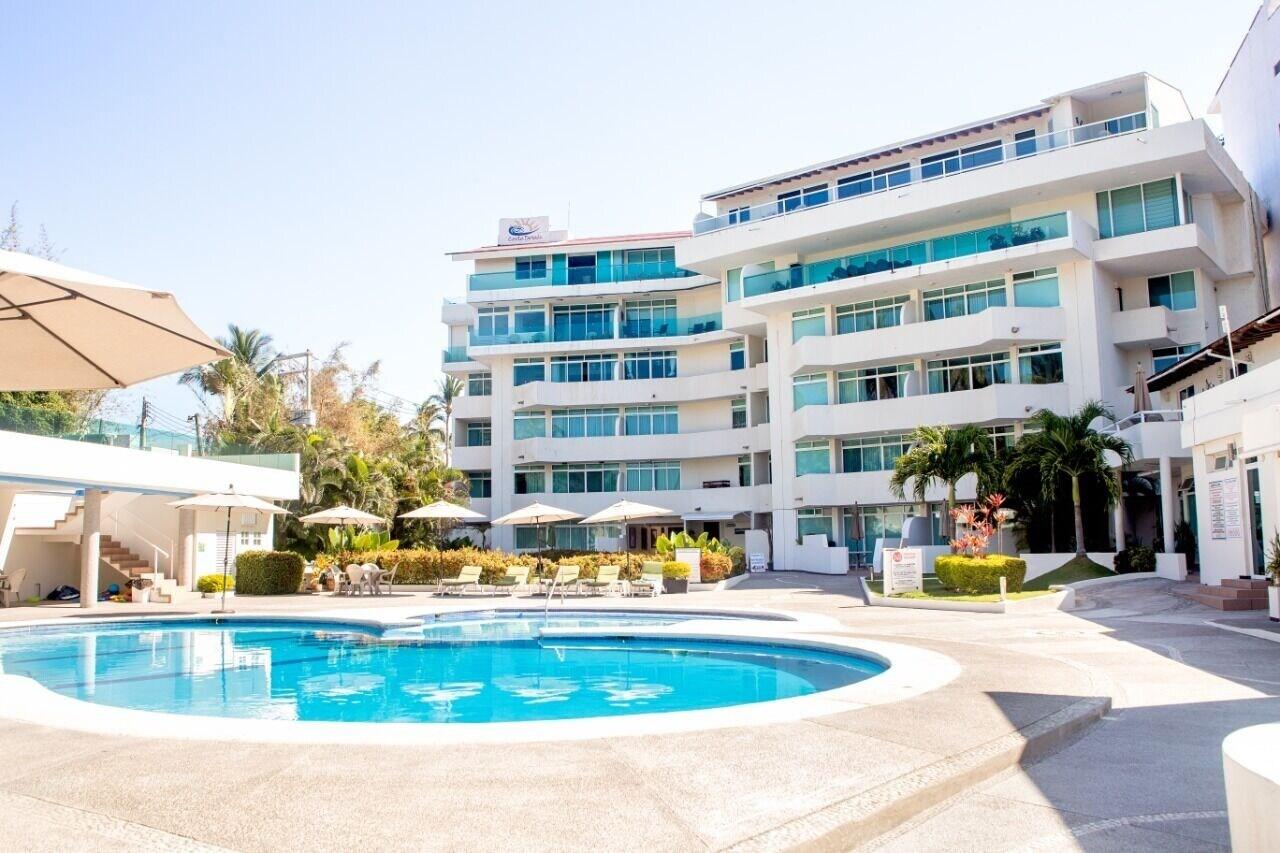 Varios Suites Costa Dorada