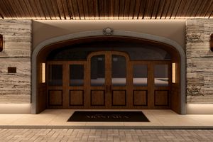 Alojamiento - Montara Hotel, Tapestry Collection by Hilton