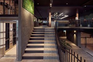 Paquete - Met Hotel Amsterdam