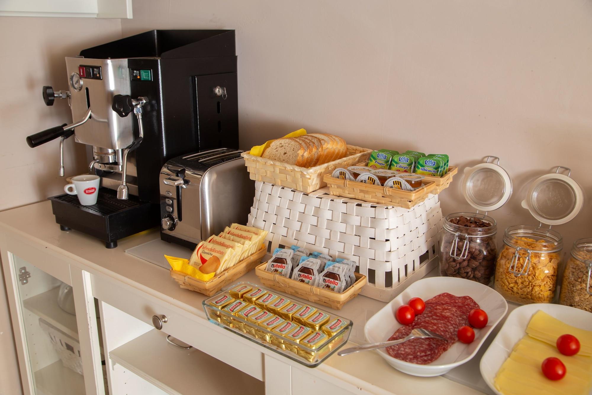 Bar/Salón Piccolo Imperiale