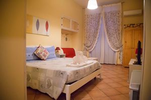 Alquiler Vacacional - "Ricomincio Da Qui" a few steps from the historic center
