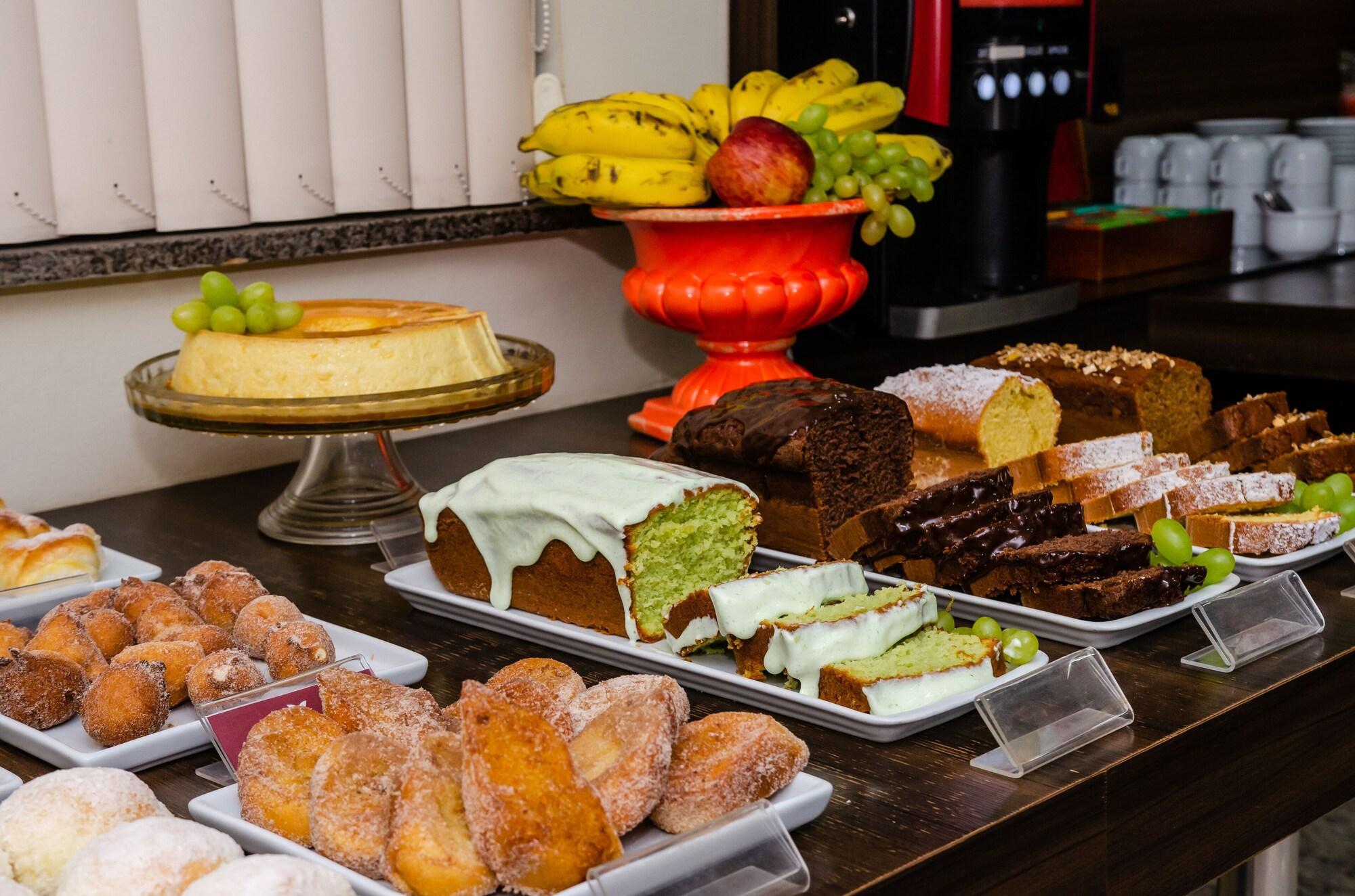 Restaurant Seleto Hotel