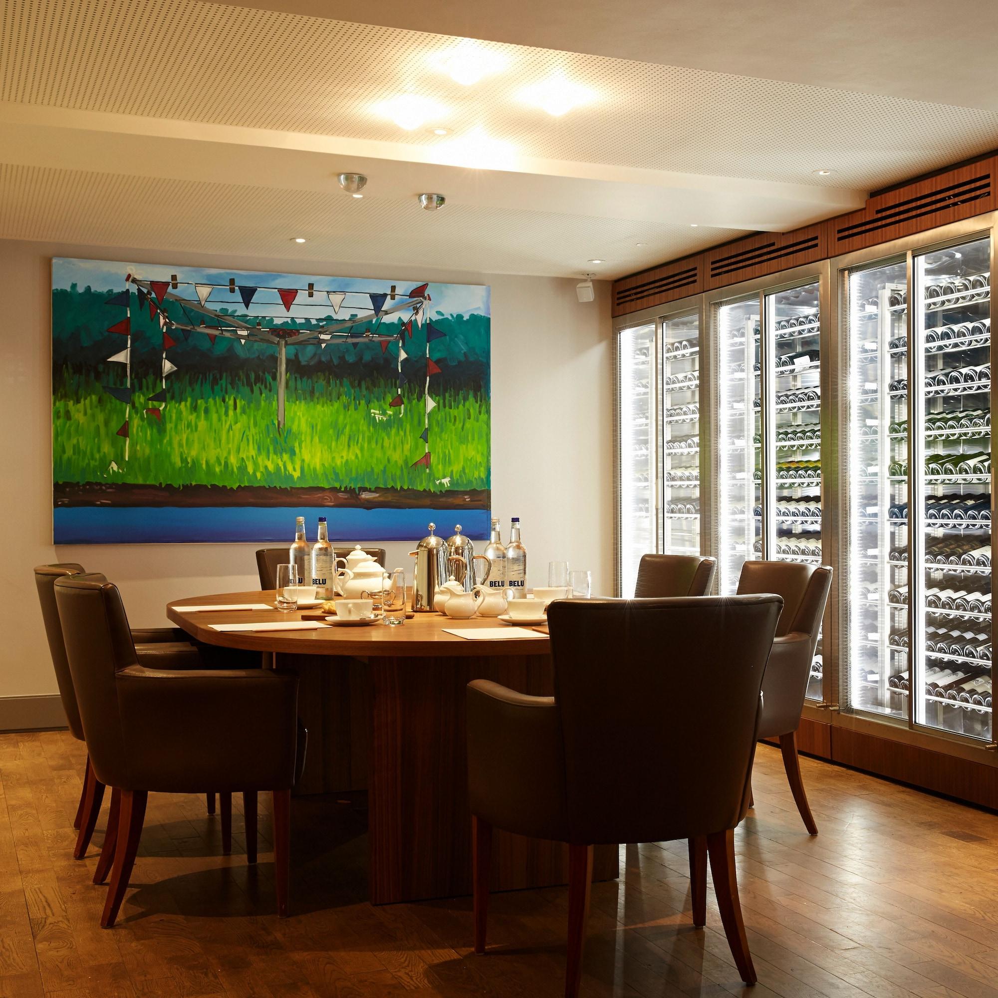 Sala de Reuniones Malmaison Cheltenham