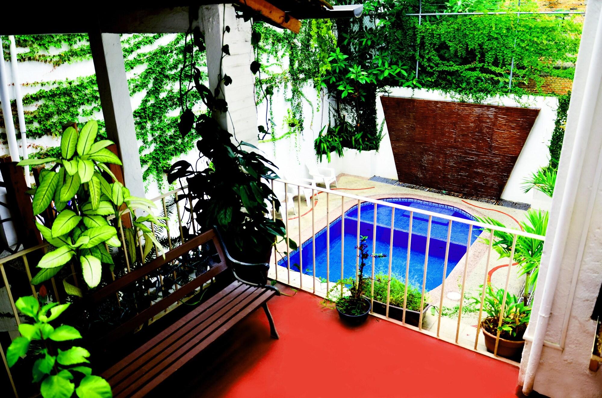 Varios Hotel Hacienda de Vallarta Centro