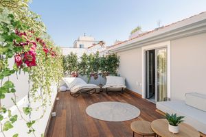 Alojamiento - Ciel Suites Athens