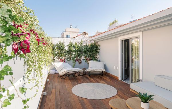 Ciel Suites Athens