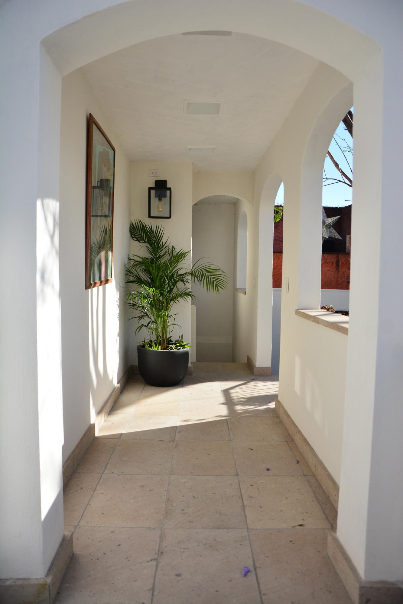 Varios Casa Laní Luxury B&B