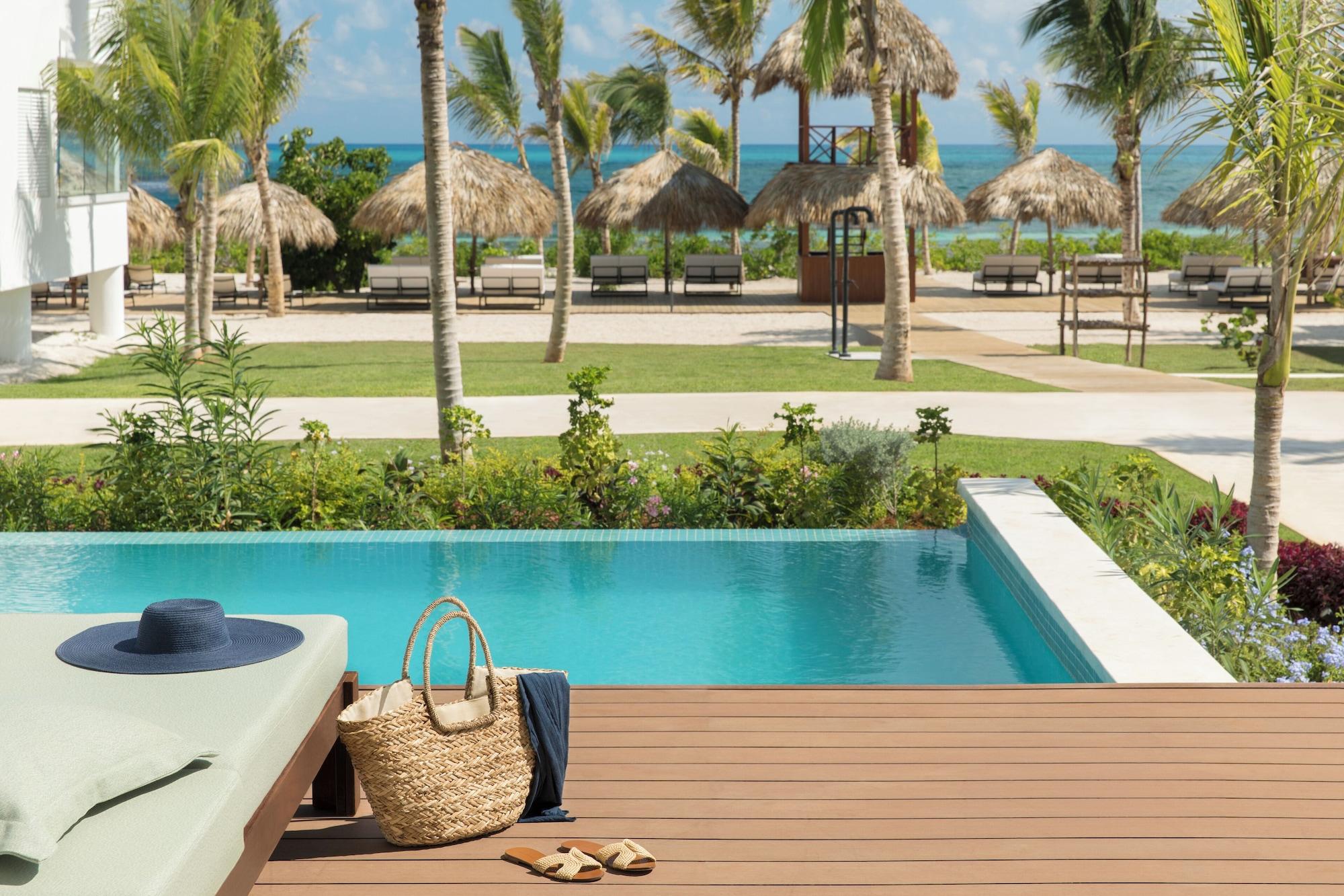 Habitación Excellence Oyster Bay - Adults Only All Inclusive