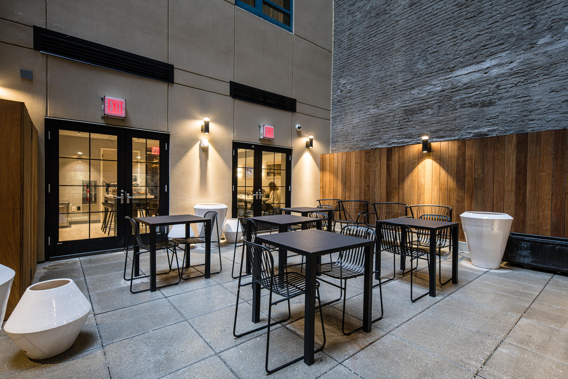 Varios Pestana Park Avenue