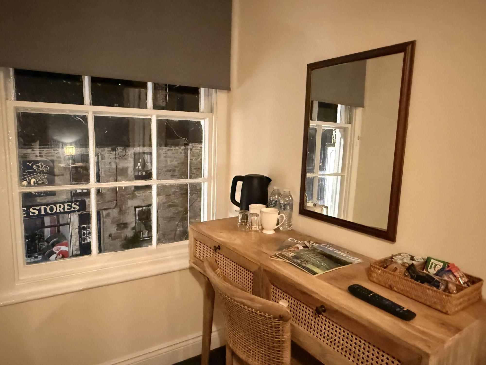 Habitación The Black Swan