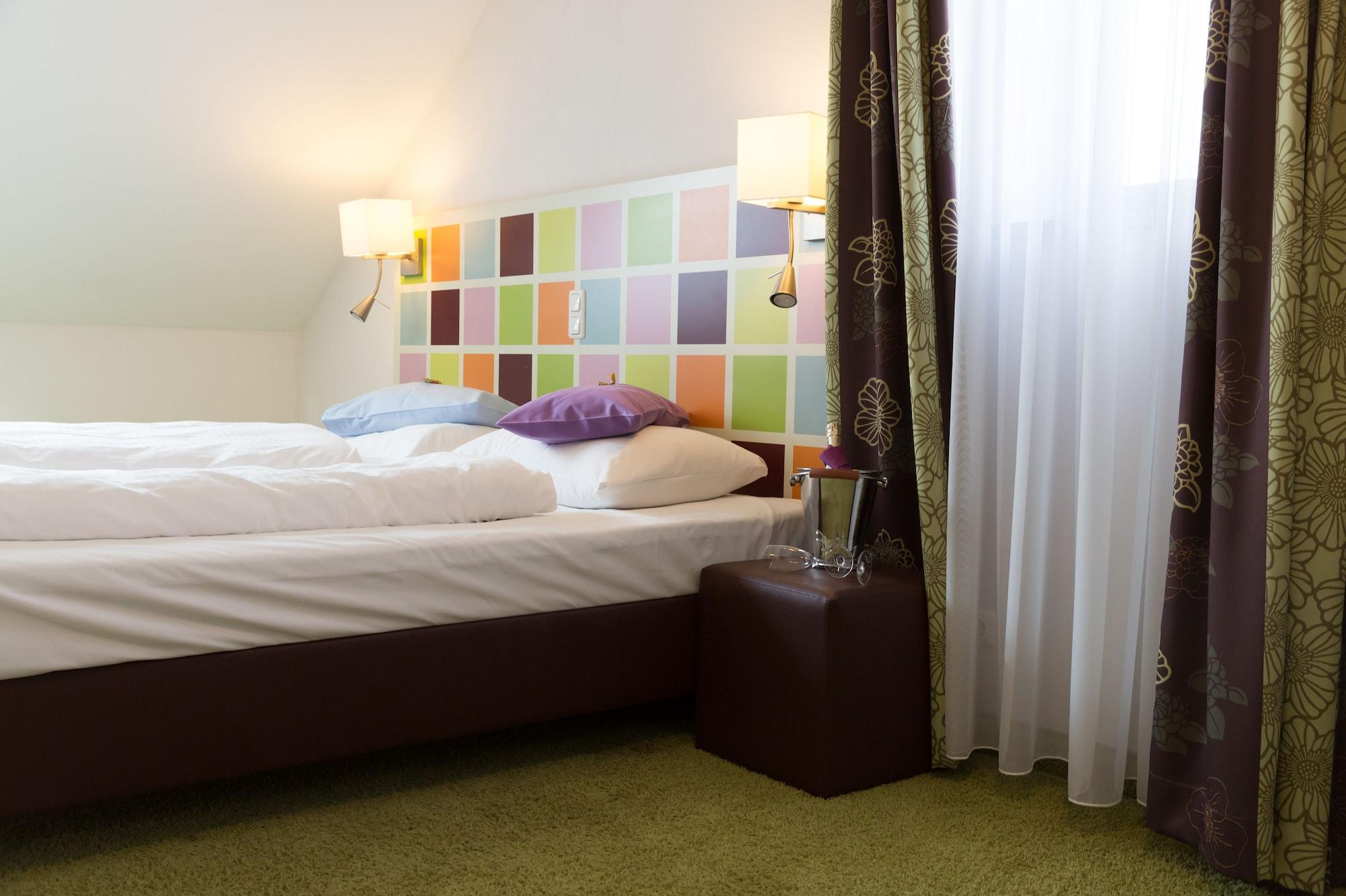 Set de Habitación Hotel Arooma