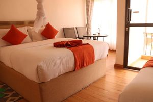 Alojamiento - Wonderland Destination Resort