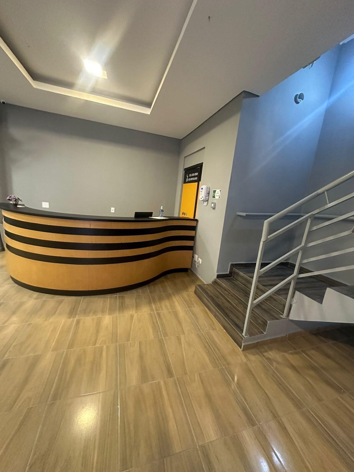 Varios Unity Hotel Votorantim