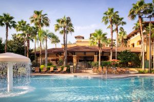Alojamiento - Floridays Resort Orlando