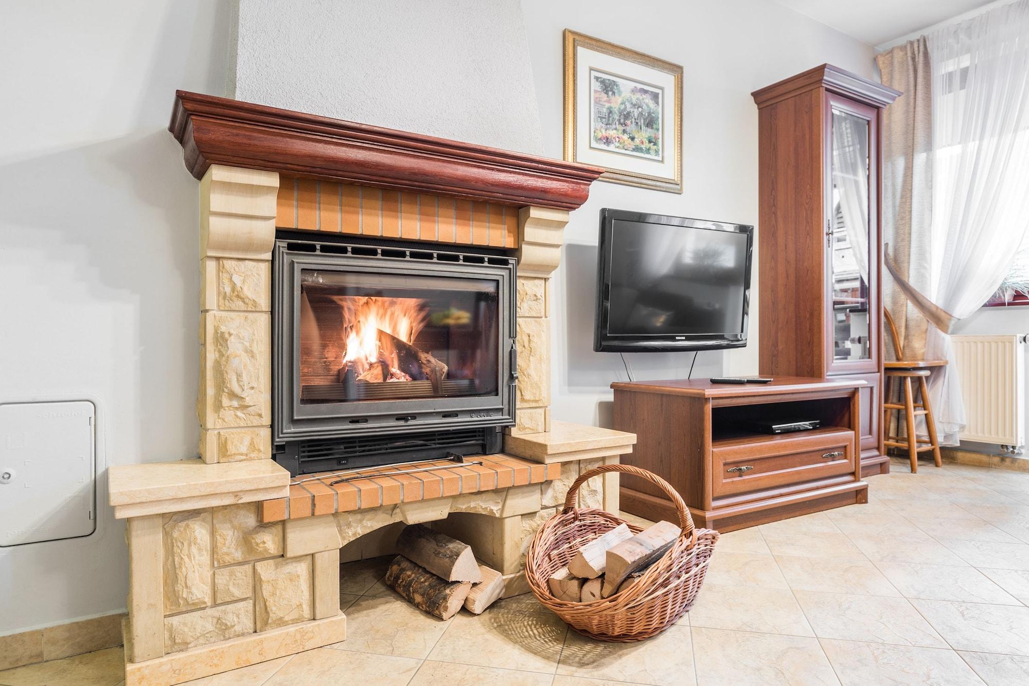 Set de Habitación Apartamenty ApartArt Zakopane