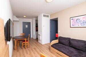 Arriendo temporal - Apparthôtel Privilodges Lyon