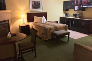 Alojamiento - Nova Inn Inuvik