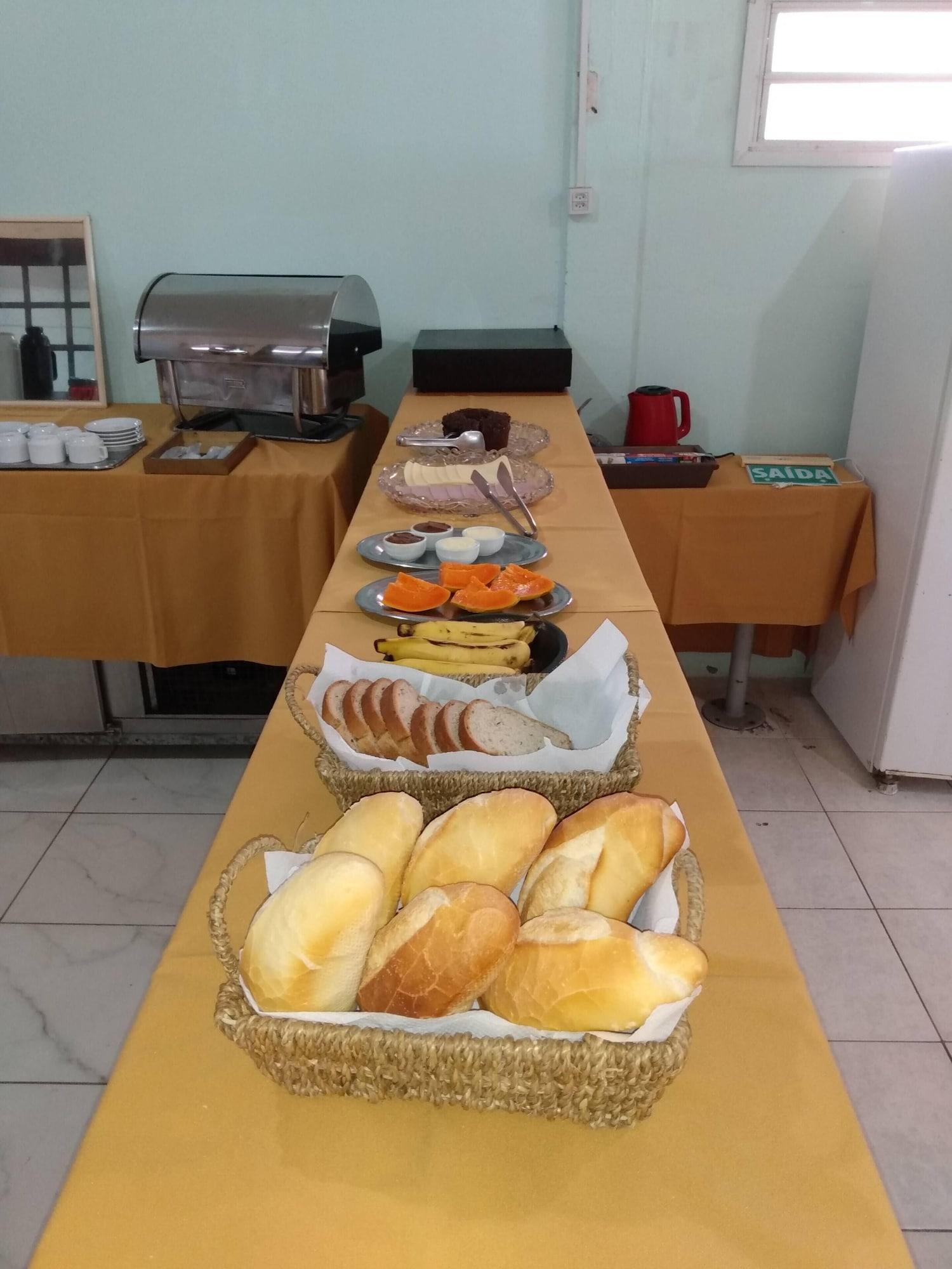 Restaurant CENTRAL PRAIA