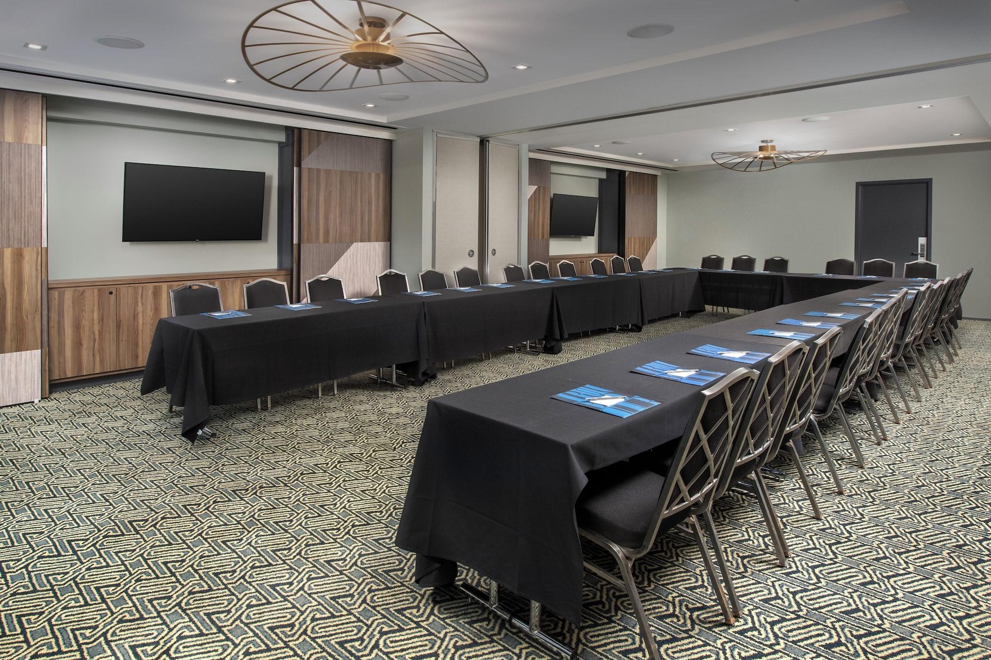 Sala de Reuniones The Troubadour Hotel New Orleans